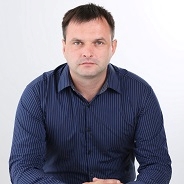 Marek Uusen