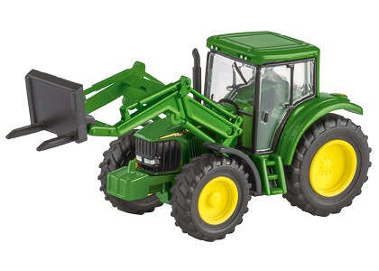 mudeltraktor john deere<br />
