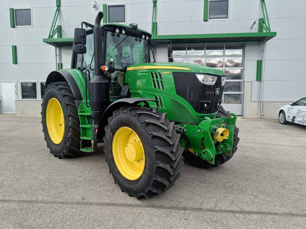 JD 6195 M