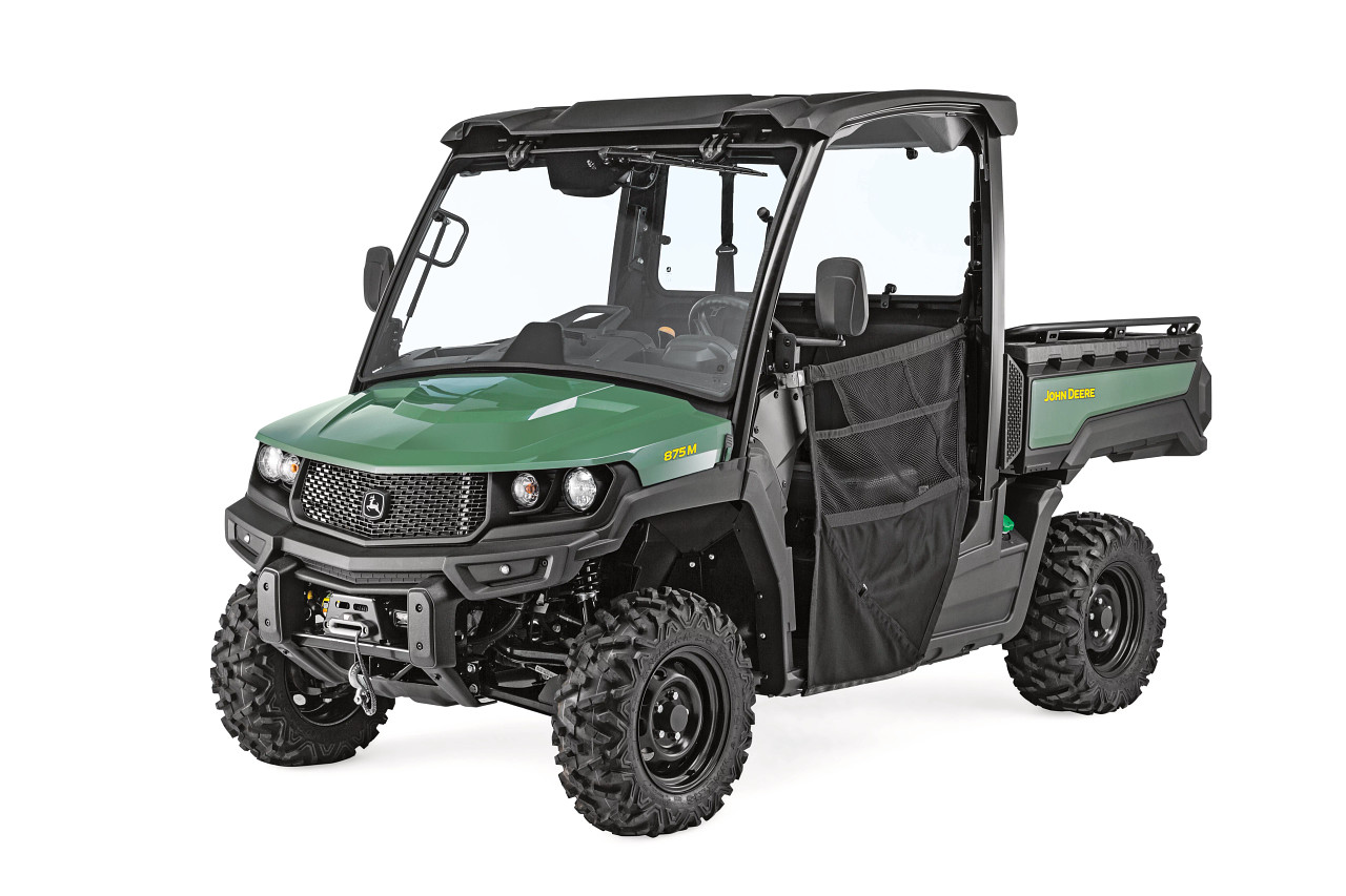 gator XUV 875M