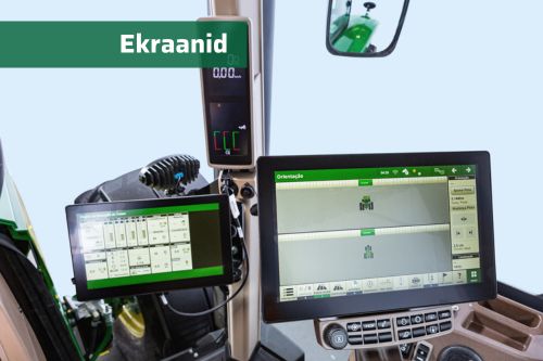 Ekraanid