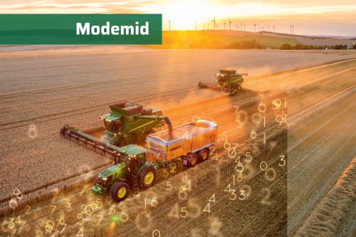 modemid