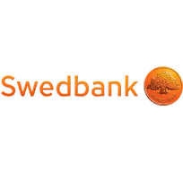 Swedbank logo