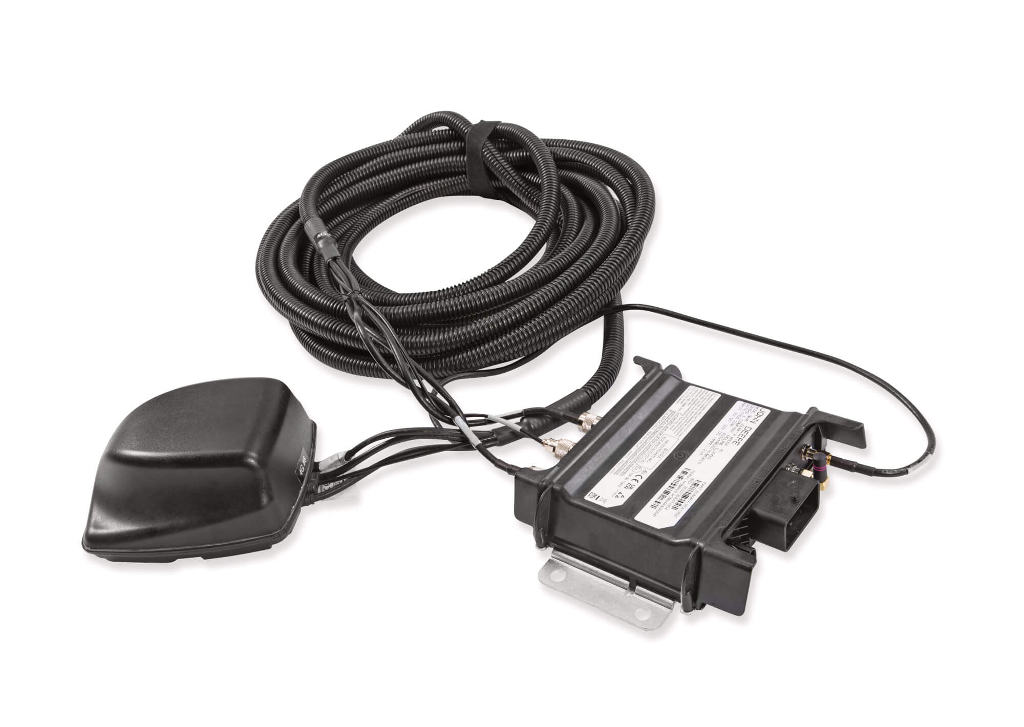 R modem