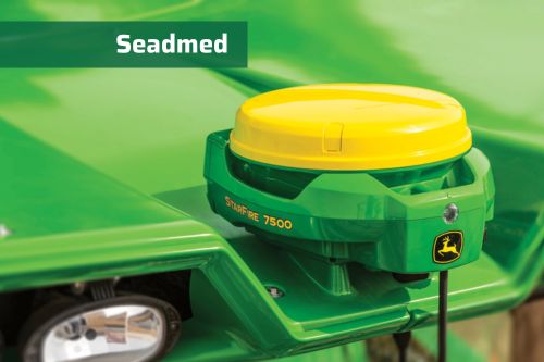 täppispõllumajanduse seadmed