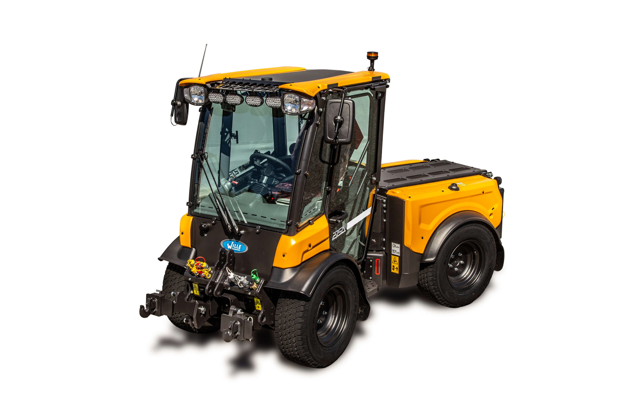 Wille 275