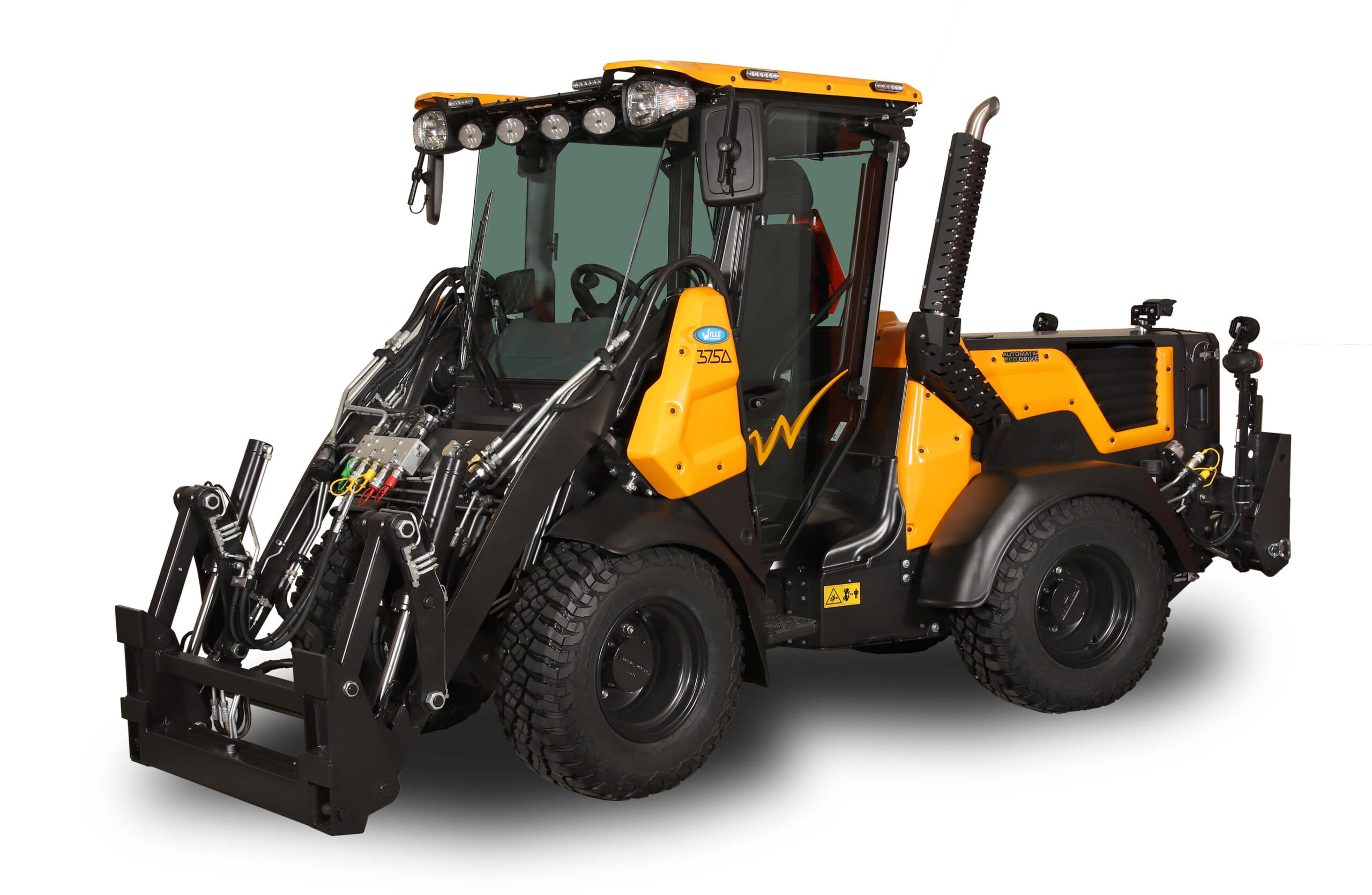 wille 375