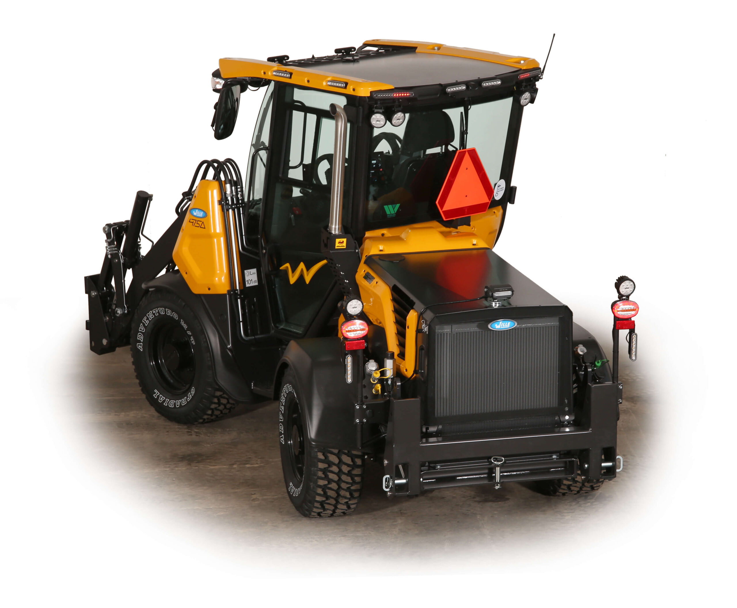 wille 475