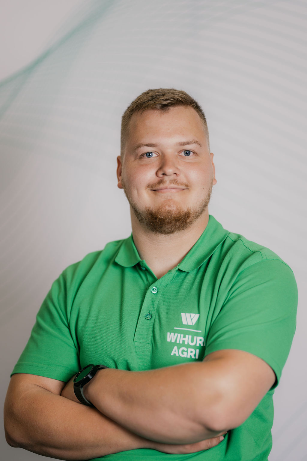 Kevin-Markos Muttik
