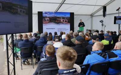 Põld 5.0 DigiVisioon toimus 11.06.2025