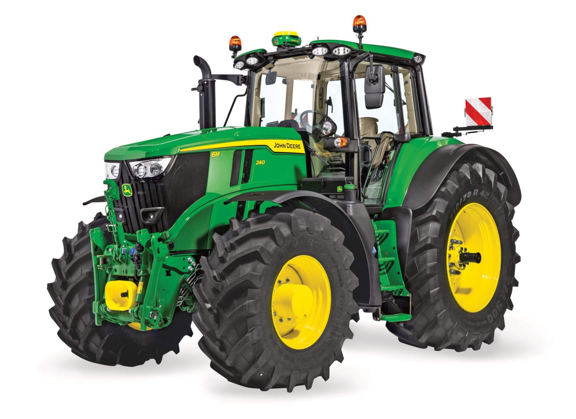 6M 240 