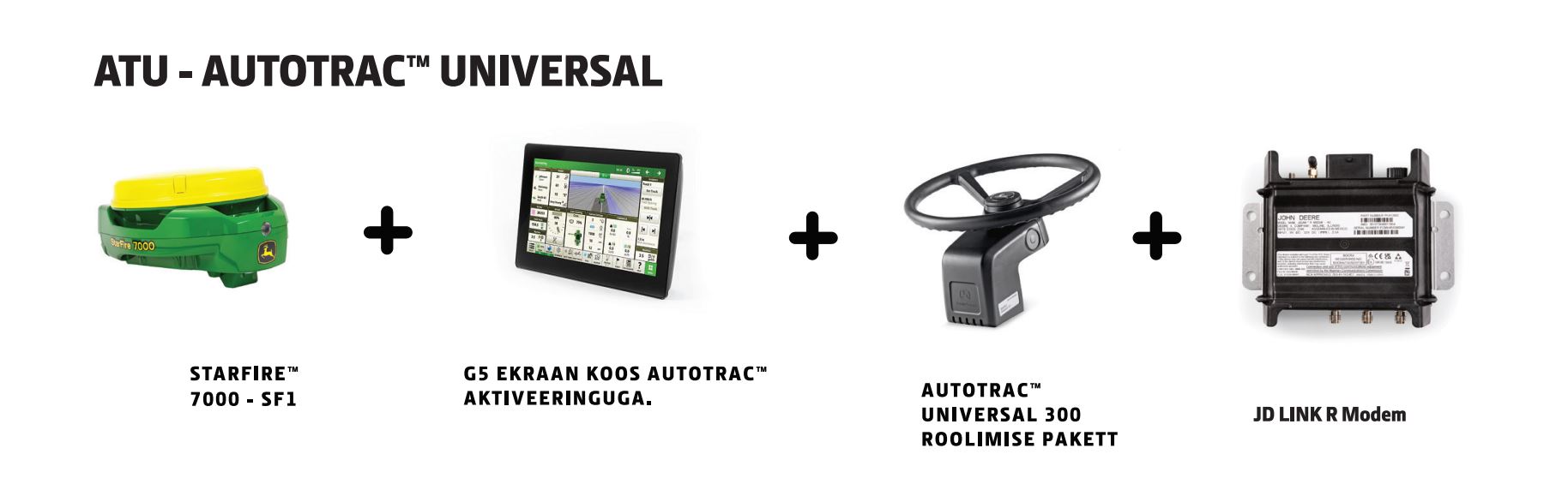 ATU komplekti joonis
