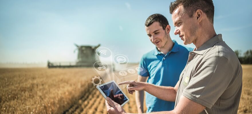Digitaalne põllumees