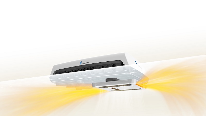 Heating air flow 800x440 Wille 275 delta