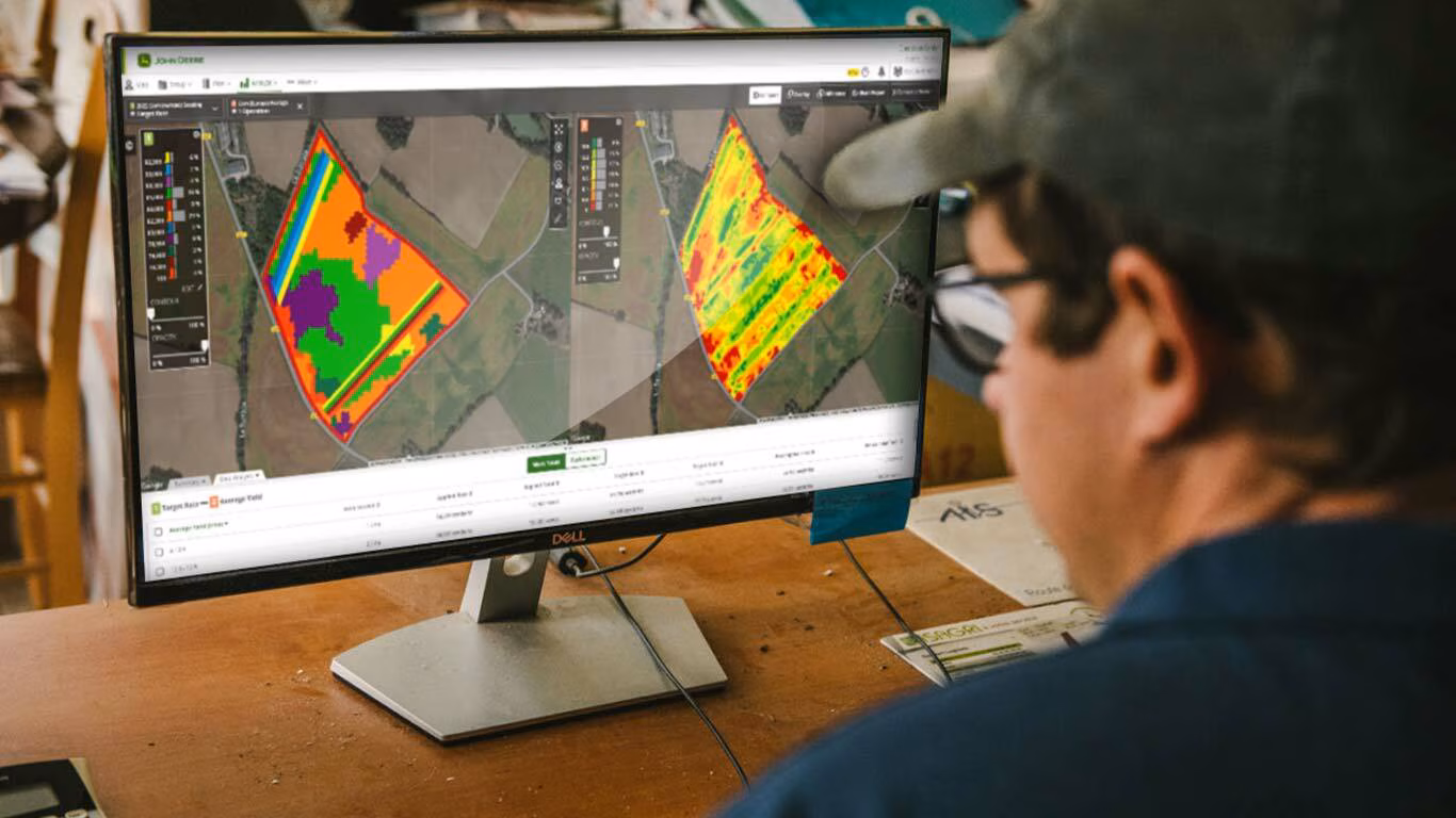 john deere muudetav kulunorm