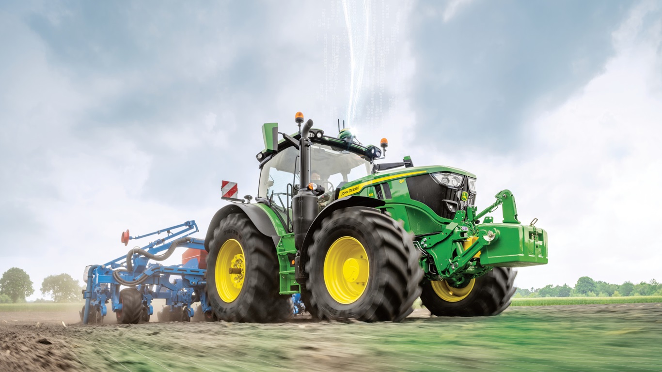 rtk signaal