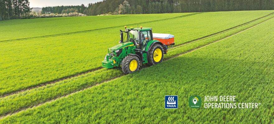 yara atfarm ja op center