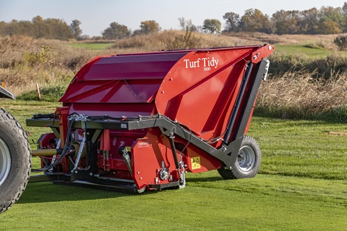 Turf Tidy 3000_4 Turf Tidy 3000