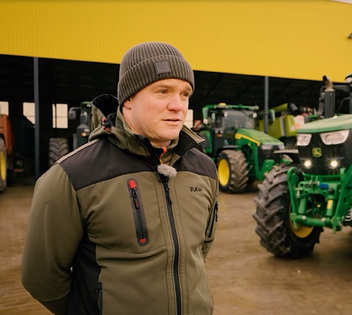 KLiendikogemus Männiku piim