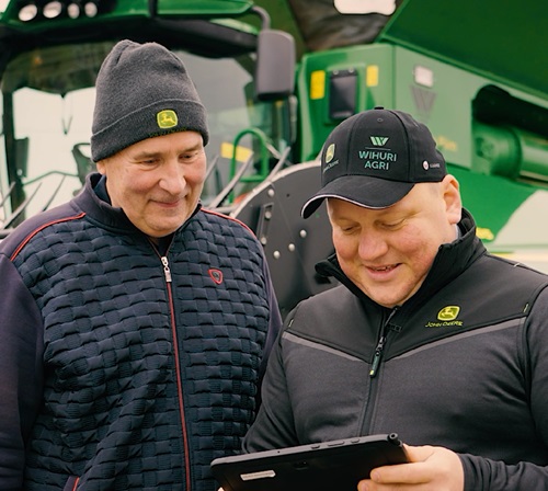 KLiendikogemus Määniku piim 500x449