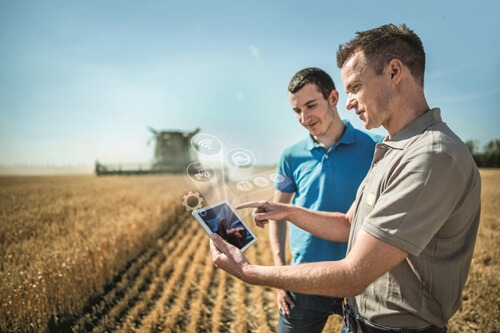 agronoomide koolitus