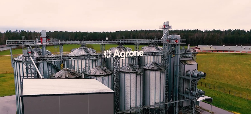 Põlva Agro tõi täppisviljeluse ja rendilahendustega oma tootmise uuele tasemele