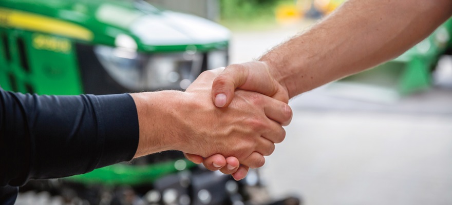 Kuidas masin end tegelikult tagasi teenib?