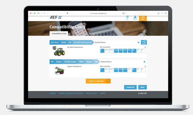 AEF arvutiga pilt AEF arvutiga