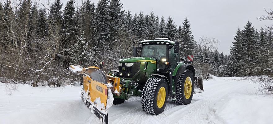Kasutajakogemus: Verston Eesti traktorite rent