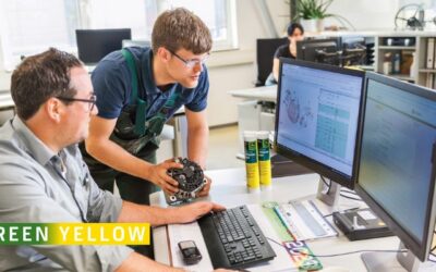 Miks Expert Connect?