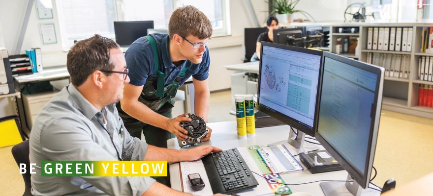 Miks Expert Connect?