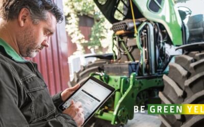 Et su traktor teeniks kauem