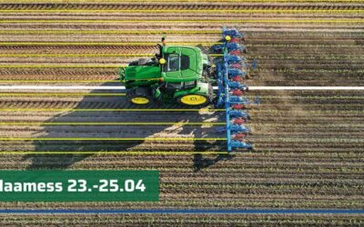 Wihuri Agri Maamessil 2026