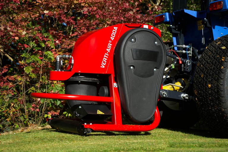 Kramer teleaskooplaadur KT407