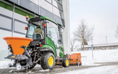 Valmistu talveks juba täna – kas sinu tehnika on valmis?