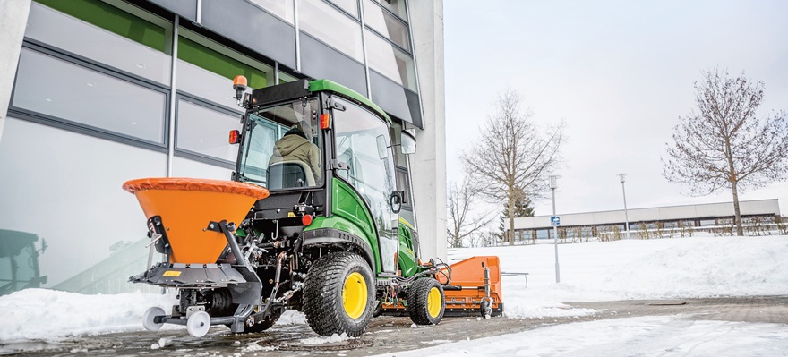 Valmistu talveks juba täna – kas sinu tehnika on valmis?